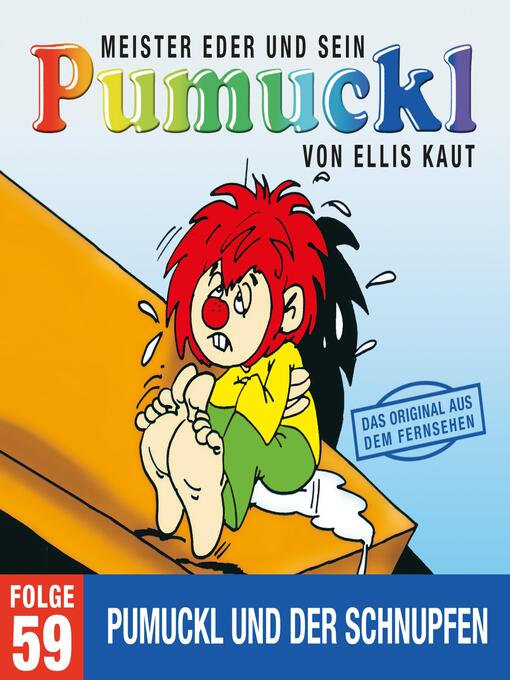 Title details for 59 by Ellis Kaut - Wait list